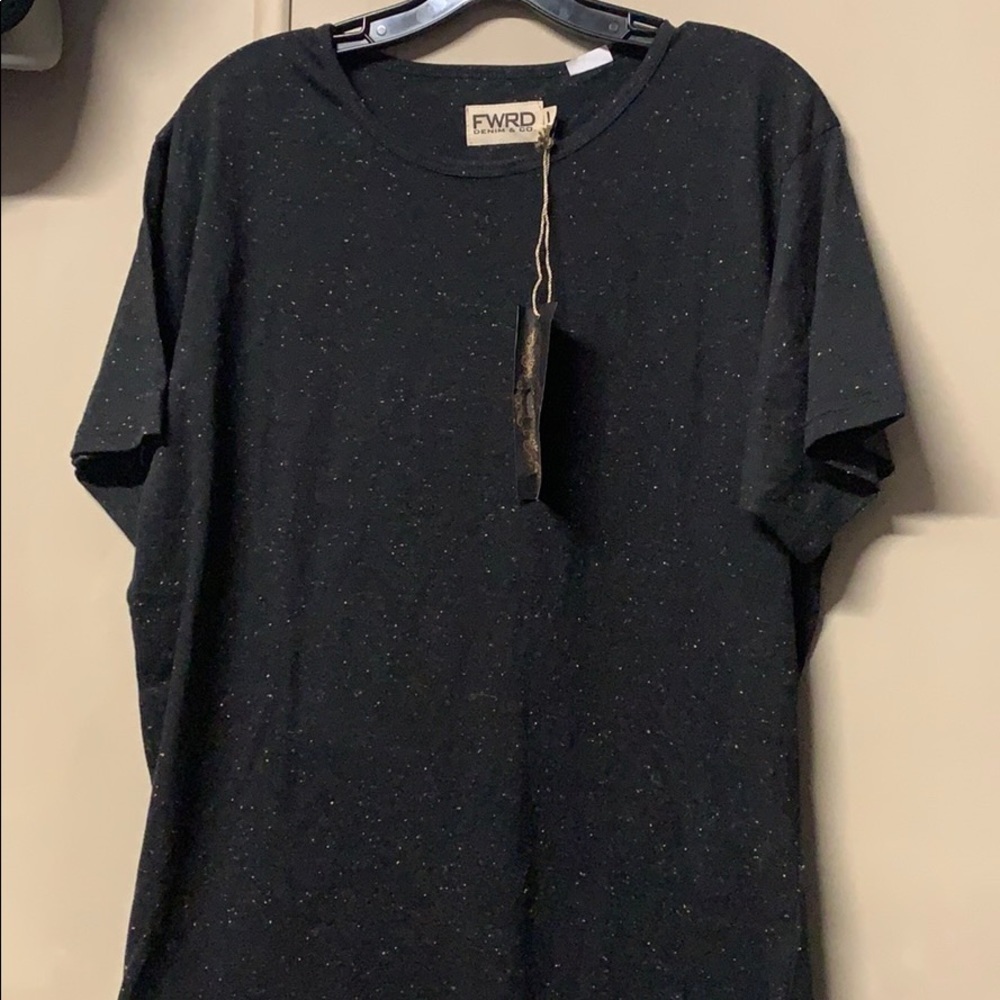 FWRD Denim & Co